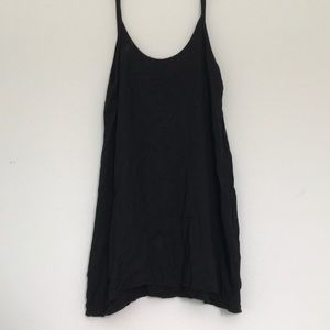 Brandy Melville slip dress